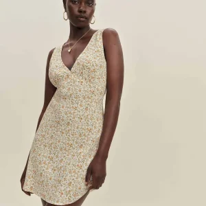 Calix Dress