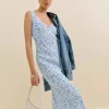 Beauden Dress