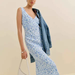 Beauden Dress