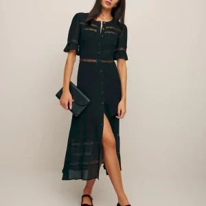 Woodson Dress