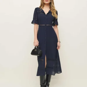 Woodson Dress
