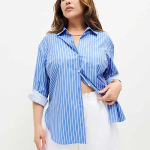 Mila Linen Short Es