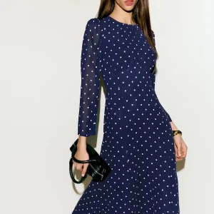 Lysander Dress
