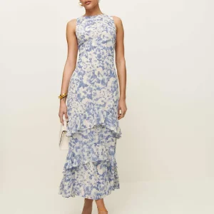 Magnus Dress