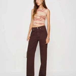 Dusk Knit Top