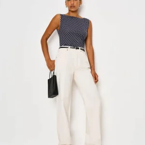 Dusk Knit Top