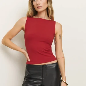 Dusk Knit Top