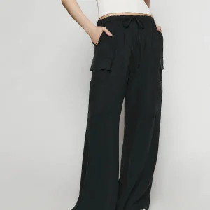 Ethan Twill Pant