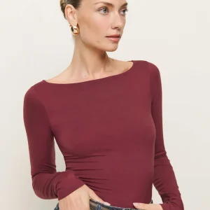 Wiley Knit Top