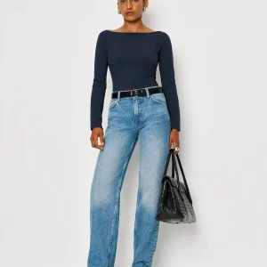 Wiley Knit Top
