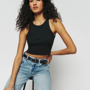 Tasha Cropped Tank