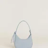 Mini Rosetta Shoulder Bag