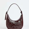 Medium Rosetta Shoulder Bag