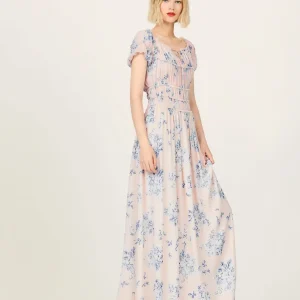 Lancaster Dress