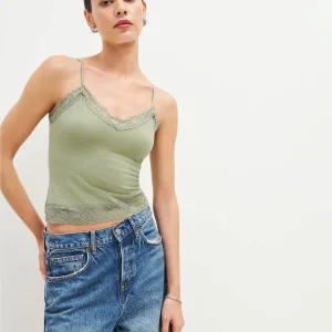 Dalton Knit Tank