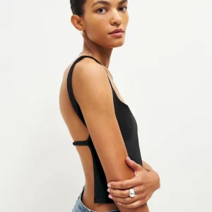 Cairo Knit Top