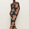 Parma Dress