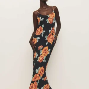 Parma Dress