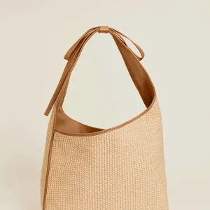 Medium Vittoria Tote Bag