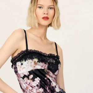 Bloomsbury Top