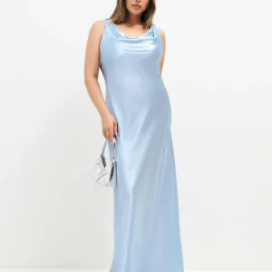 Annabelle Silk Dress Es
