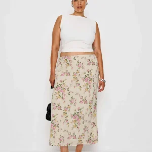 Layla Skirt Es