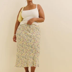 Layla Skirt Es