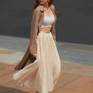 Prisca Skirt