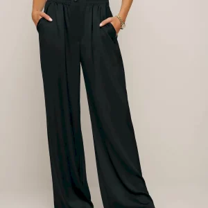 Robin Satin Pant