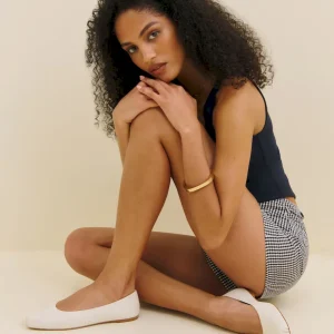 Mikayla Ballet Flat