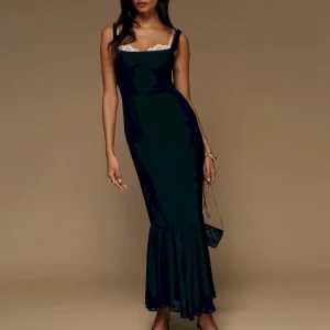 Irisa Dress