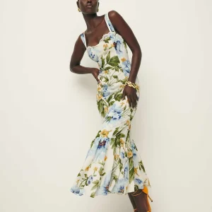 Irisa Dress