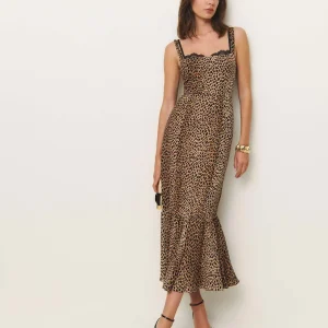 Irisa Dress