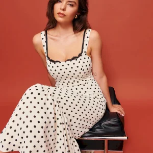 Irisa Dress