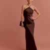 Aara Silk Dress