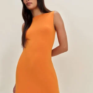 Nataly Knit Dress