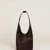 Small Silvana Bucket Bag