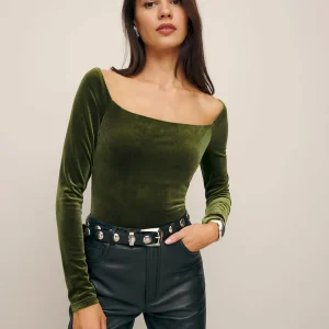 Sonora Knit Top