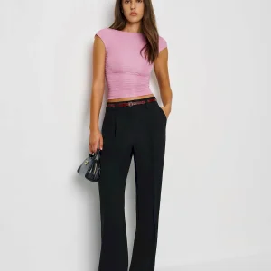 Darra Knit Top