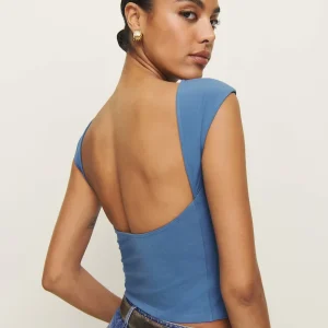 Darra Knit Top