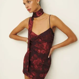 Iryna Dress