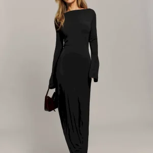 Aurelio Knit Dress