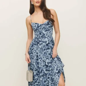 Jaelyn Dress