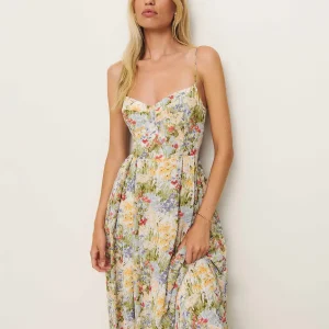 Jaelyn Dress