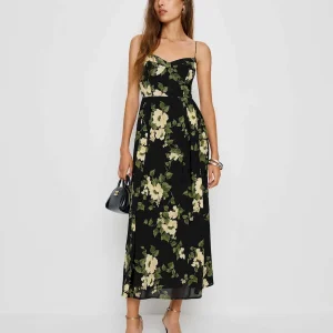 Jaelyn Dress