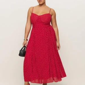 Jaelyn Dress Es