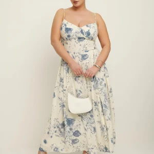 Jaelyn Dress Es