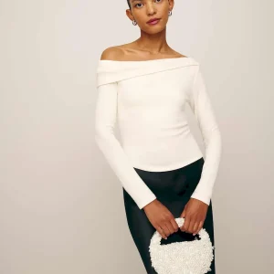 Elio Knit Top