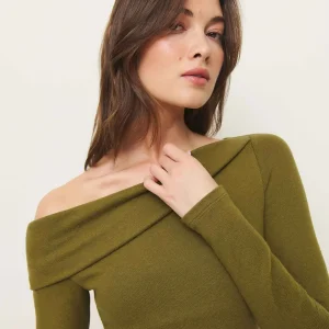 Elio Knit Top
