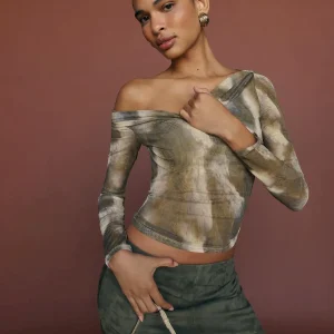 Elio Knit Top